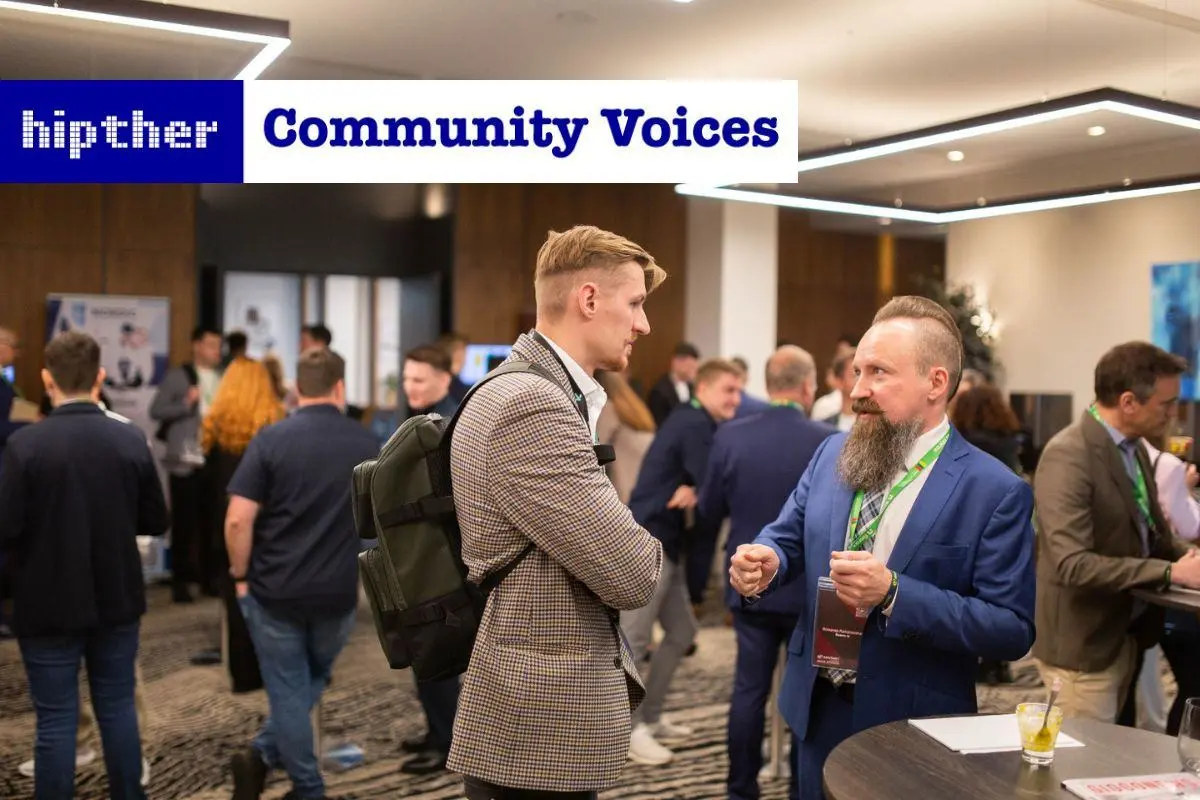 HIPTHER Community Voices